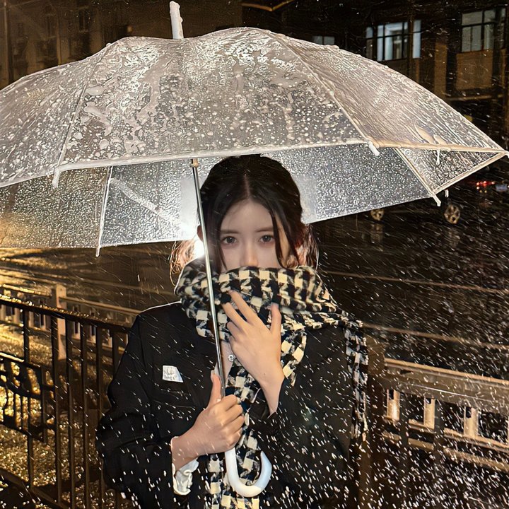黑暗智宅